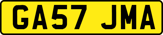 GA57JMA