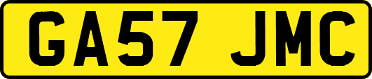 GA57JMC