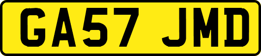 GA57JMD