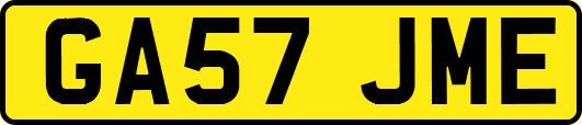 GA57JME