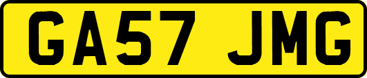 GA57JMG