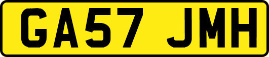 GA57JMH