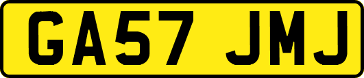 GA57JMJ