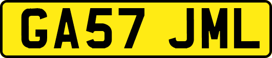 GA57JML