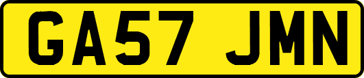 GA57JMN