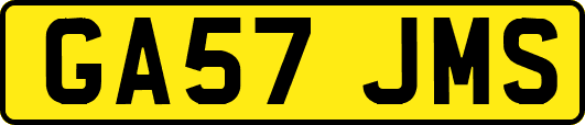 GA57JMS