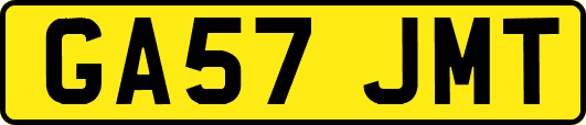 GA57JMT