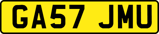 GA57JMU