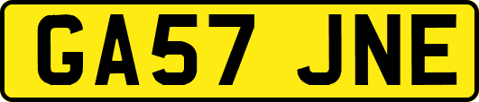 GA57JNE
