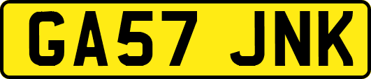 GA57JNK