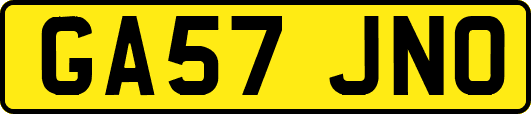 GA57JNO