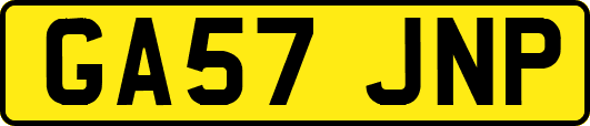 GA57JNP