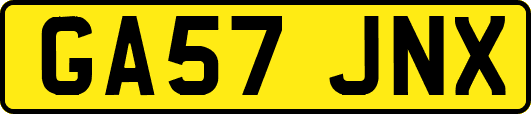 GA57JNX