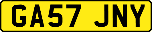 GA57JNY
