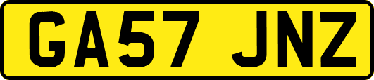 GA57JNZ