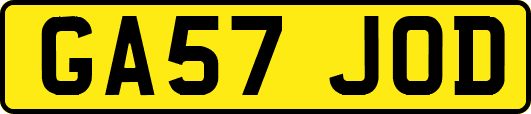 GA57JOD