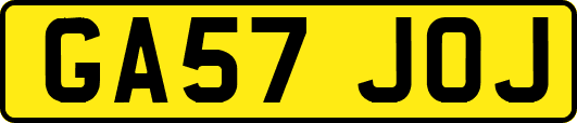 GA57JOJ