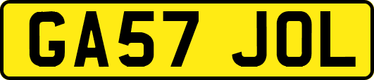 GA57JOL