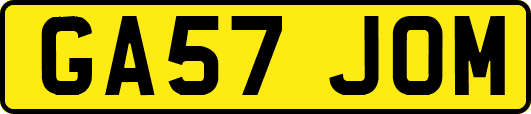 GA57JOM