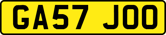 GA57JOO