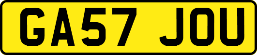 GA57JOU
