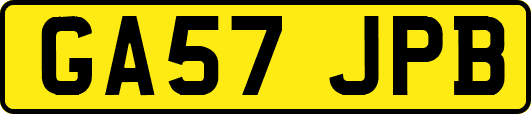GA57JPB