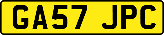 GA57JPC