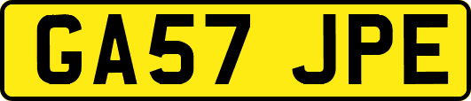 GA57JPE