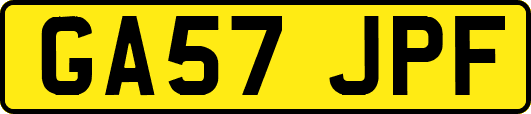 GA57JPF