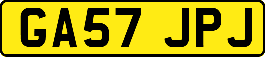 GA57JPJ