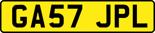 GA57JPL