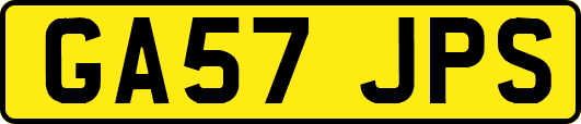 GA57JPS