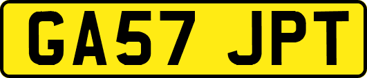 GA57JPT