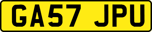 GA57JPU