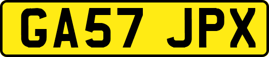 GA57JPX