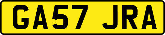 GA57JRA