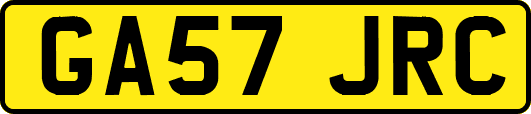GA57JRC