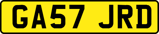 GA57JRD