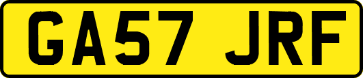 GA57JRF
