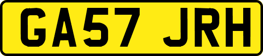 GA57JRH