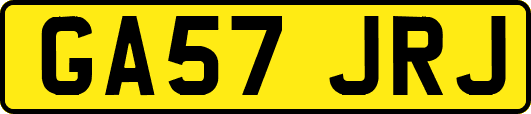 GA57JRJ