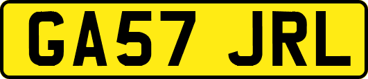 GA57JRL