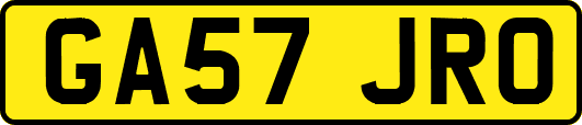 GA57JRO