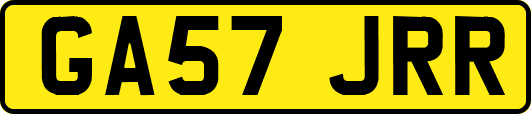 GA57JRR