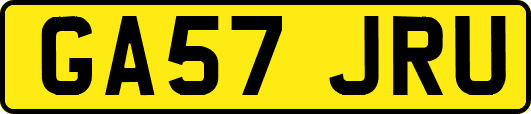 GA57JRU