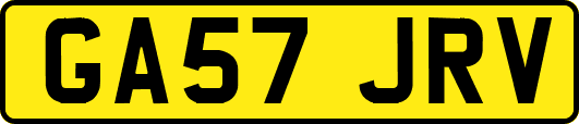 GA57JRV