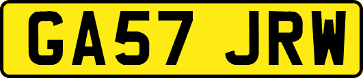GA57JRW