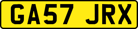 GA57JRX