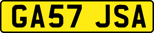 GA57JSA