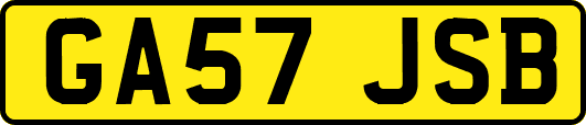 GA57JSB
